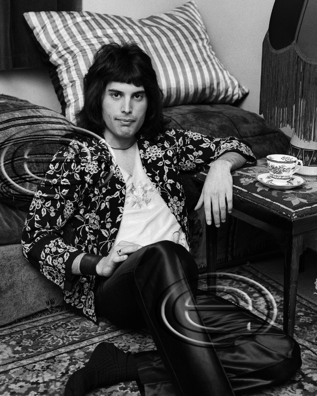Queen Freddie Mercury Photo 8x10 Q33