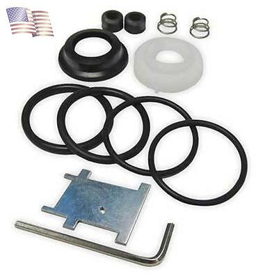 Rp3614 Repair Kit For Delta Single Handle Kitchen Bath With Rp61 (made In Usa)